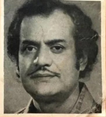Manabendra Mukhopadhyay